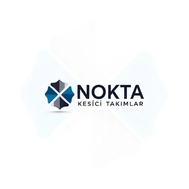 Nokta Kesici Takımlar